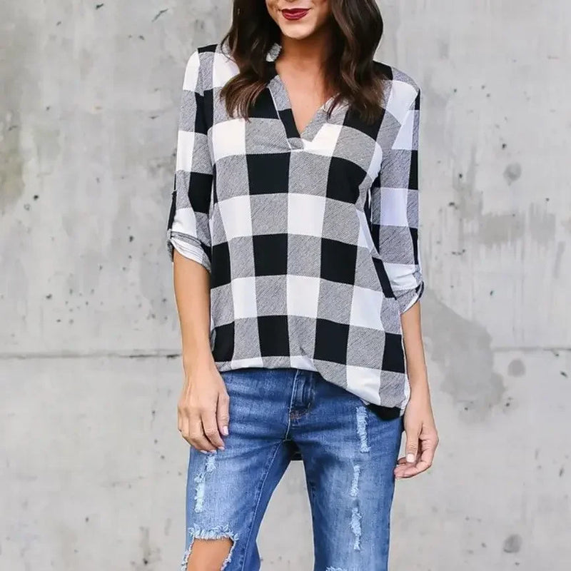 Luxury and Graceful Shirt