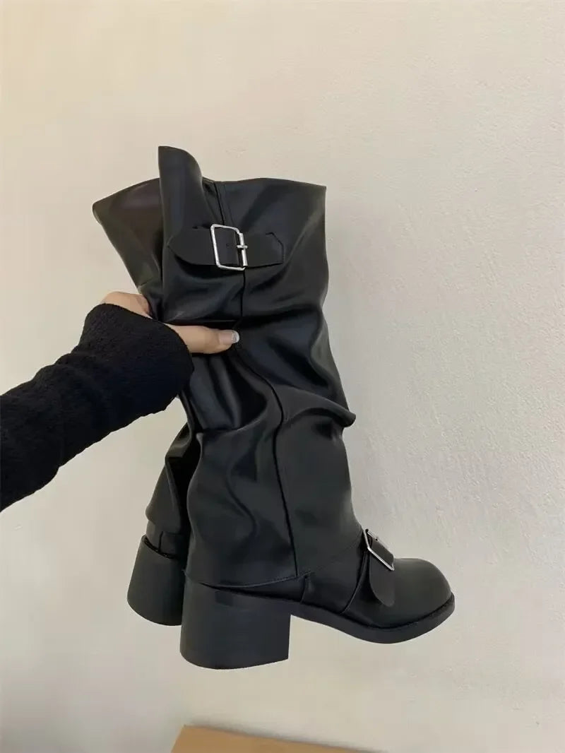 Supportive and Trendy Orthopedic Heels