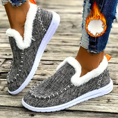 Supportive and Trendy Orthopedic Boots