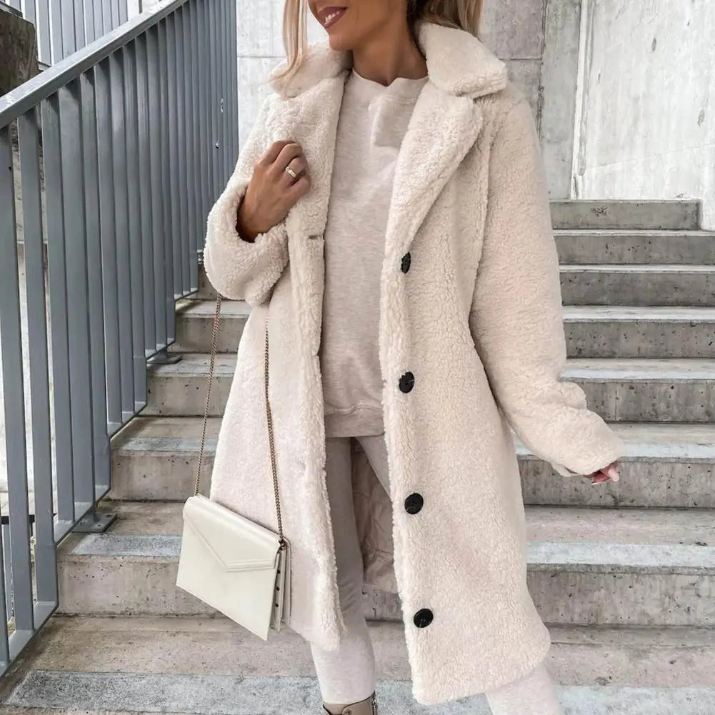 Timeless Vintage Style Jacket