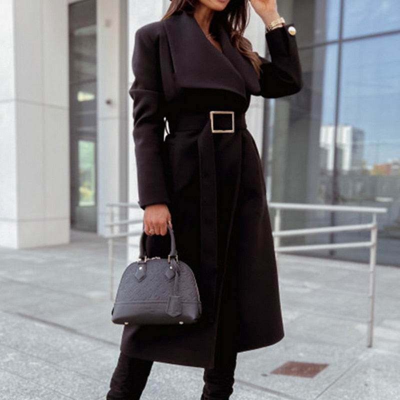 LM | KimberleyJacket I Jacket for women