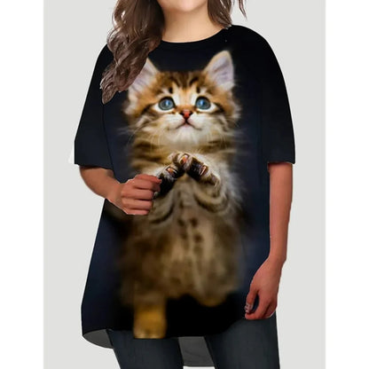 Sleek and Contemporary Shirt