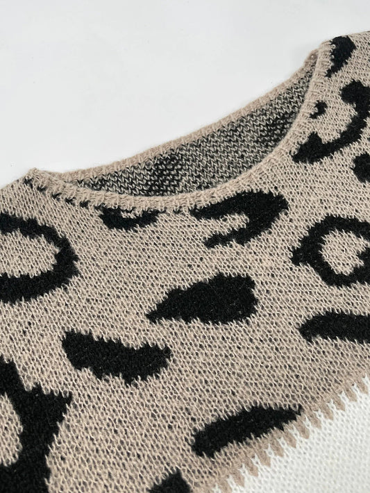 Thoughtfully Designed Jumper