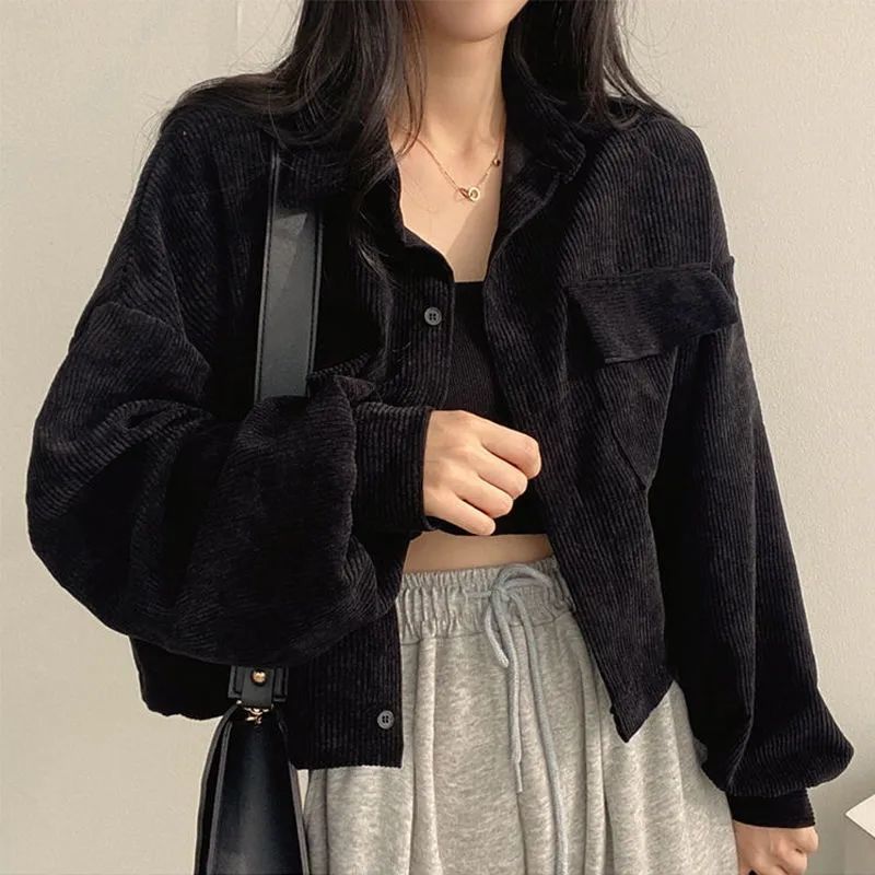 LM | SiennasJacket I Trendy jacket for women