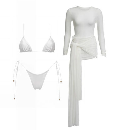 Classic Dress With a Flattering Fit