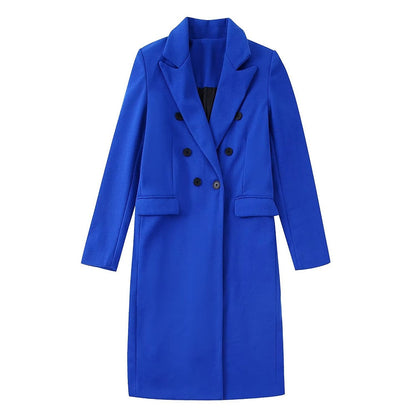 LM | PinkBlazer I Blazer for women