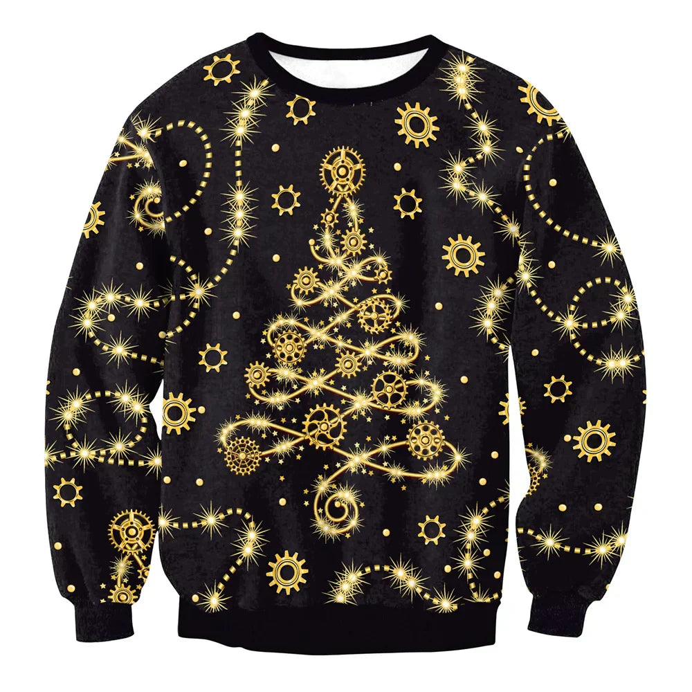 Classic Designed Jumper