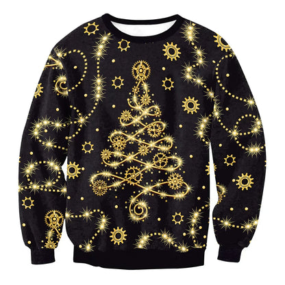 Classic Designed Jumper