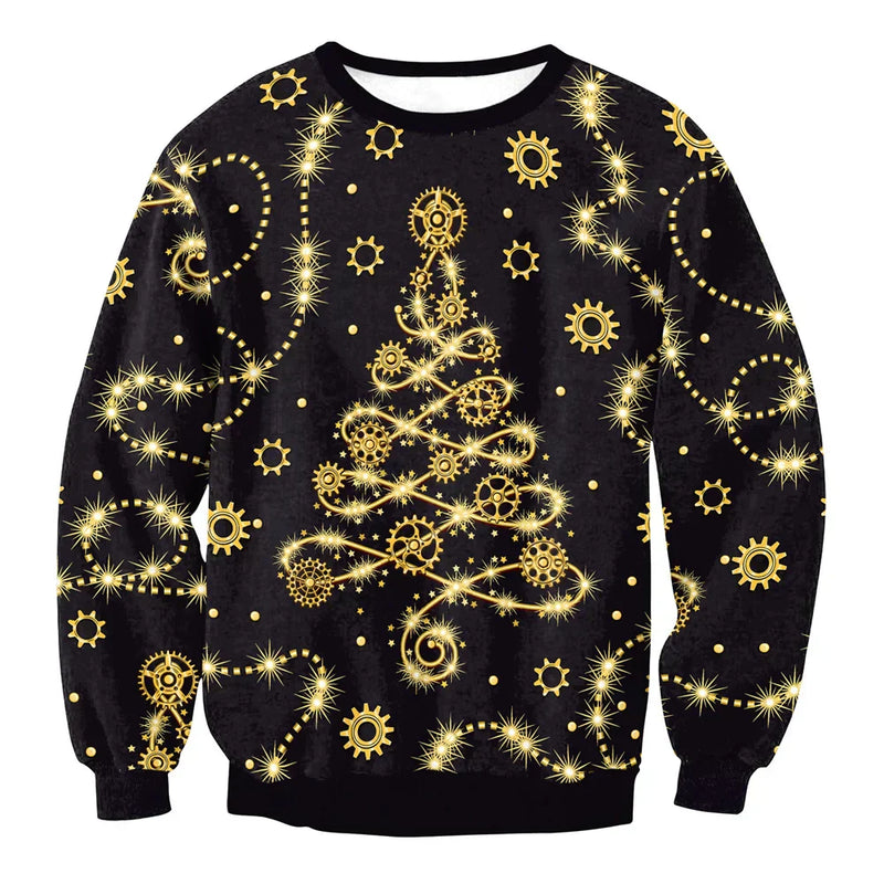 Classic Designed Jumper