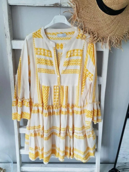 Trendy and Timeless Dress
