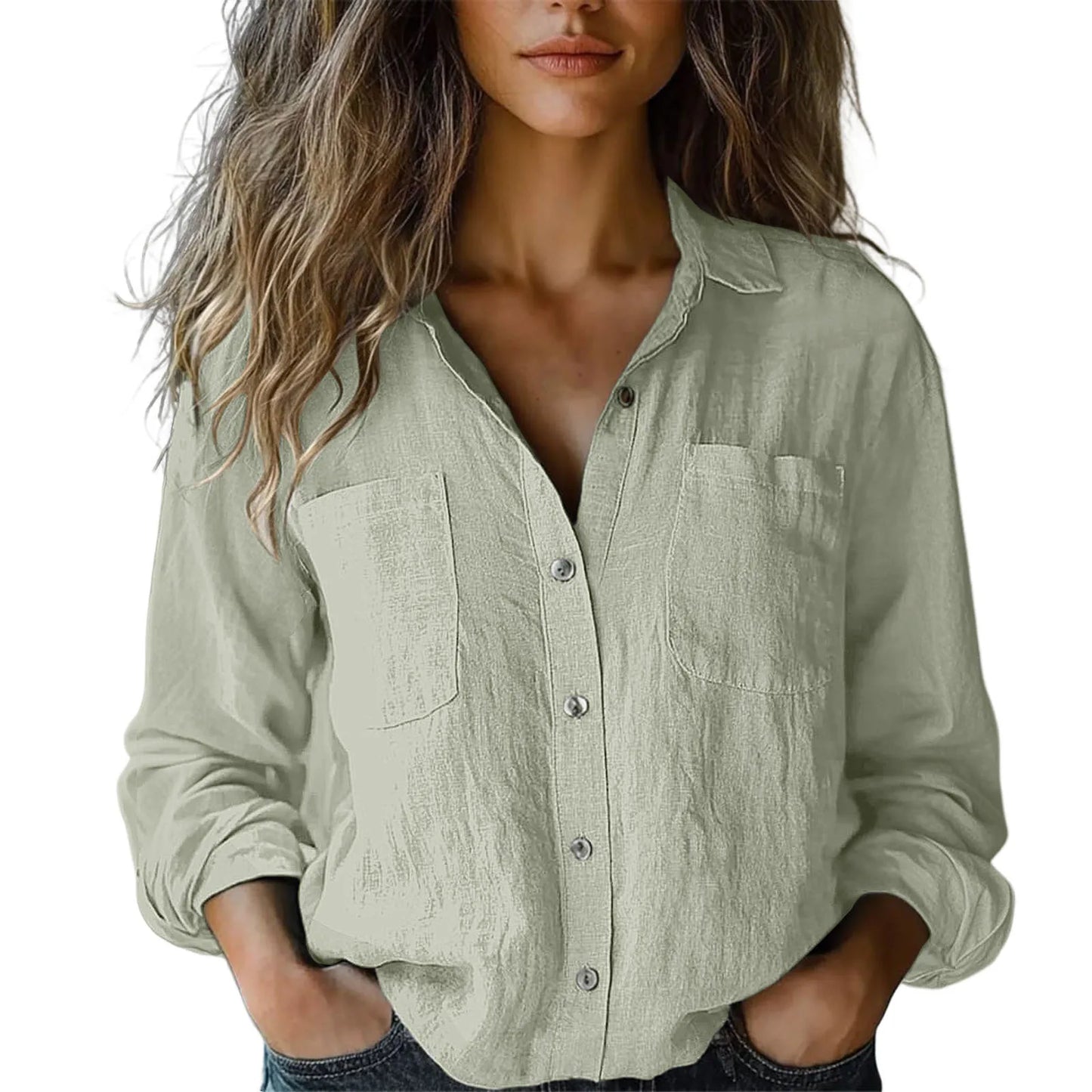 Cool and Casual Shirt