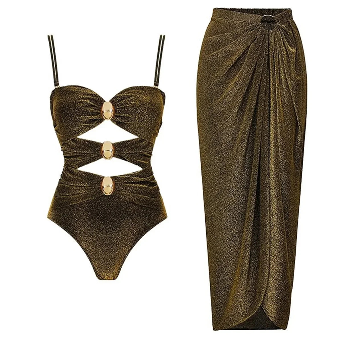Style Swimsuit With a Modern Fit