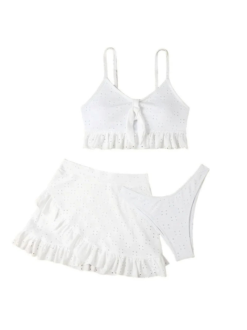 Style Bikini With a Modern Fit