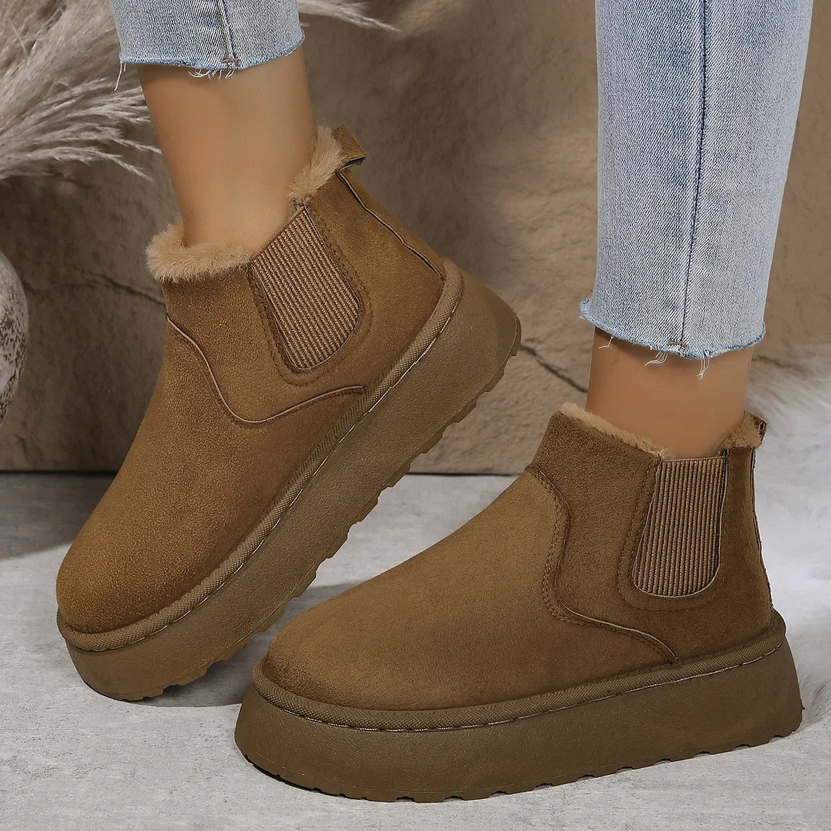 High-Quality Orthopedic Boots