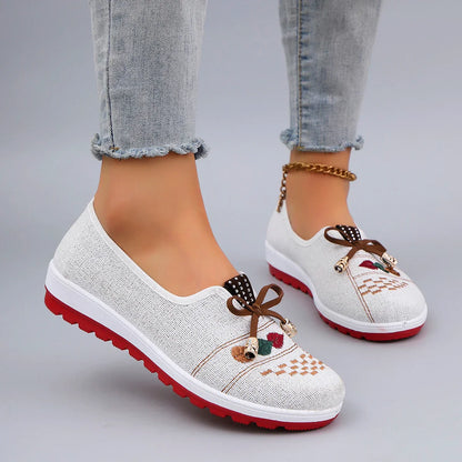 Supportive and Trendy Orthopedic Shoes
