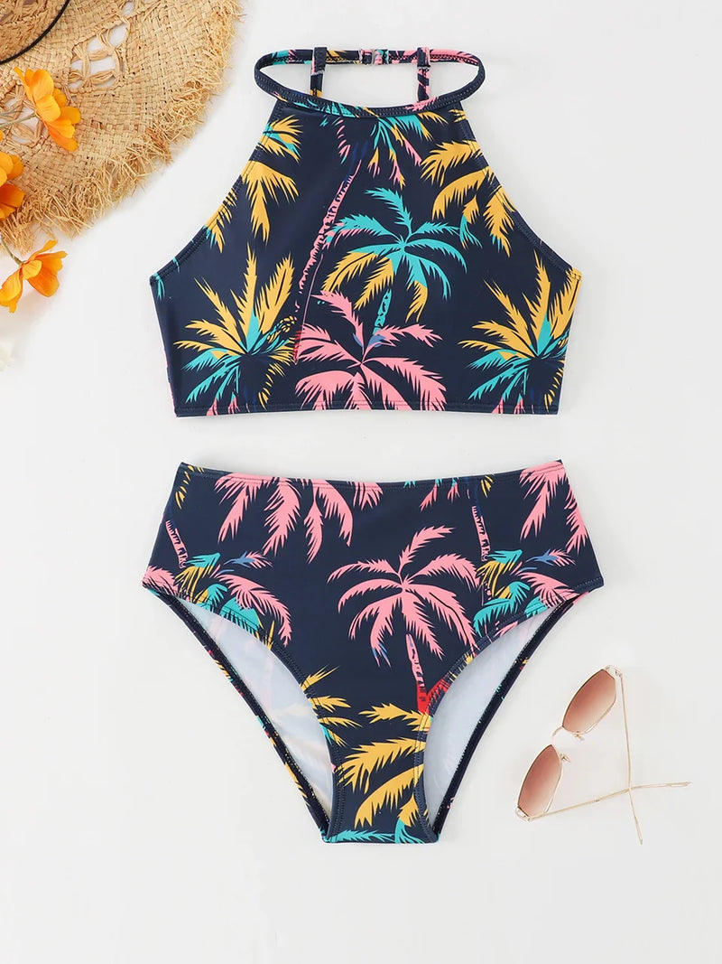 Subtly Bikini With a Refined Look