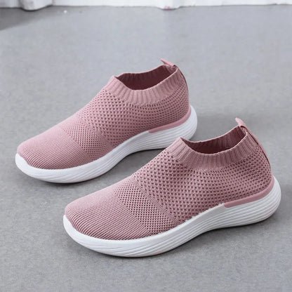 Fashionable and Supportive Orthopedic Sneakers