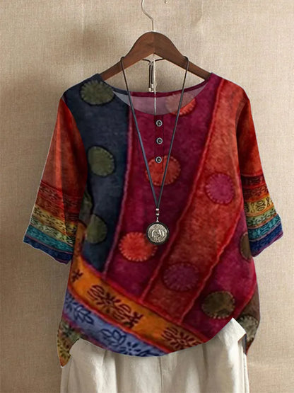 Bold and Beautiful Shirt
