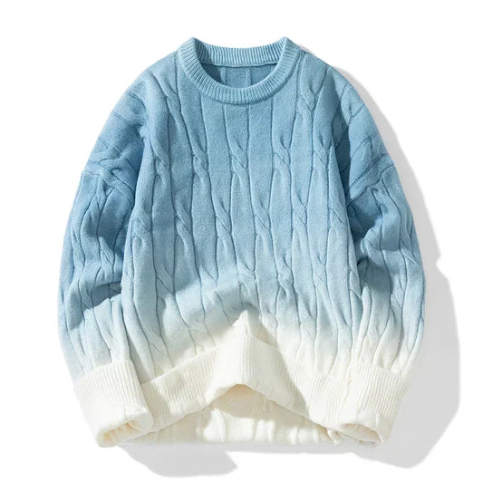 Timeless Vintage Style Jumper