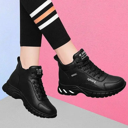Tailored and Comfortable Orthopedic Sneakers
