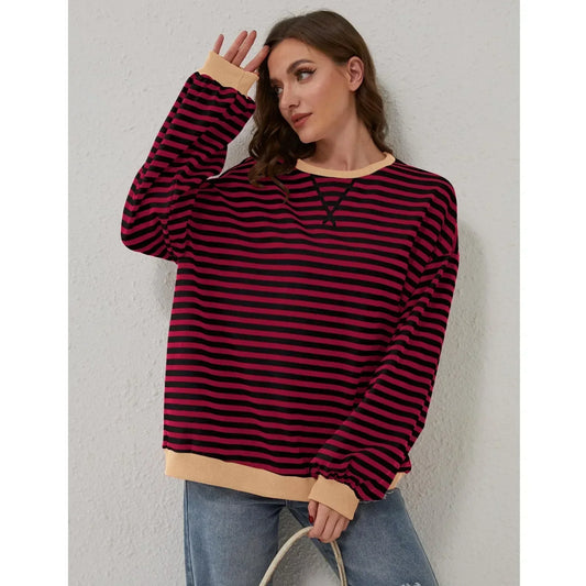 Classic Vintage Jumper
