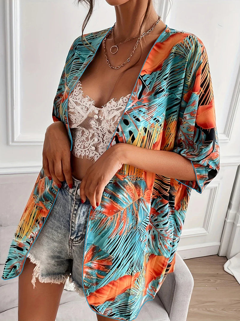 Style Bathing Suit With a Modern Fit