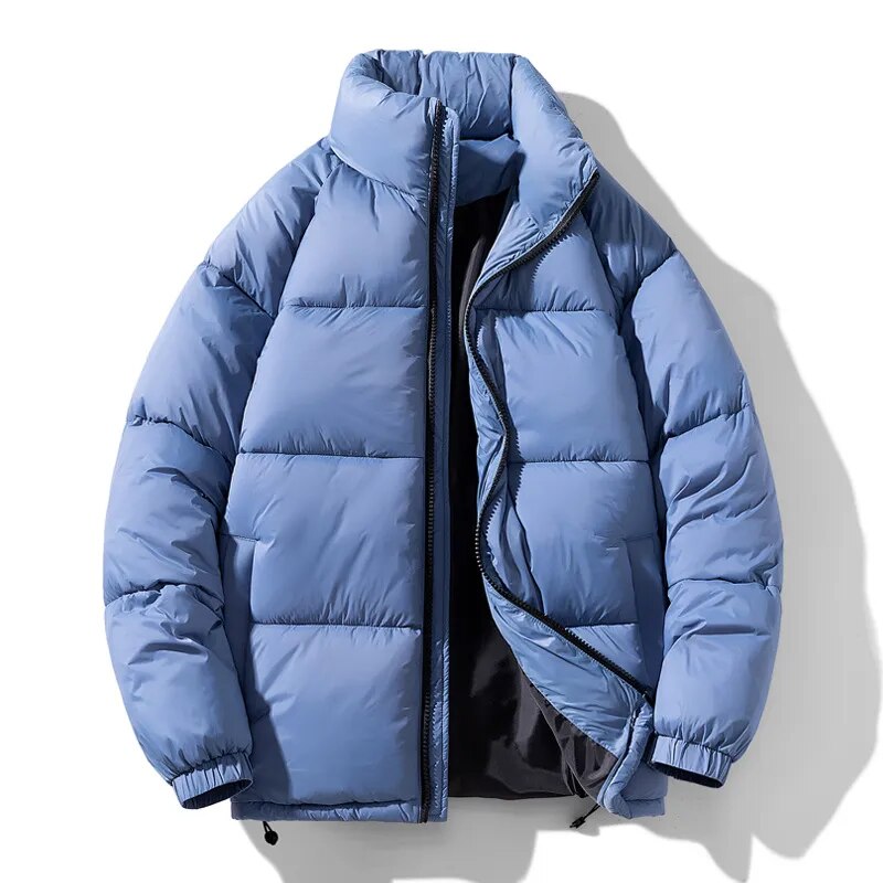 LM | Puffy jacket