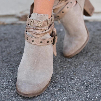 High-Quality Orthopedic Boots