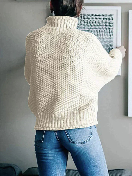 Classic Designed Jumper
