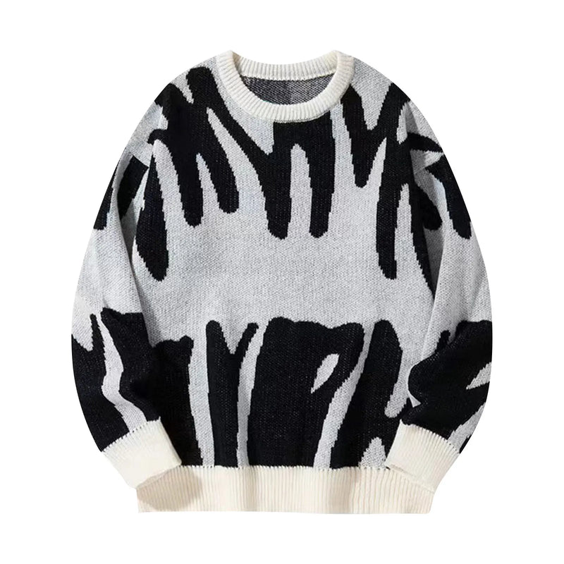 Thoughtfully Designed Jumper