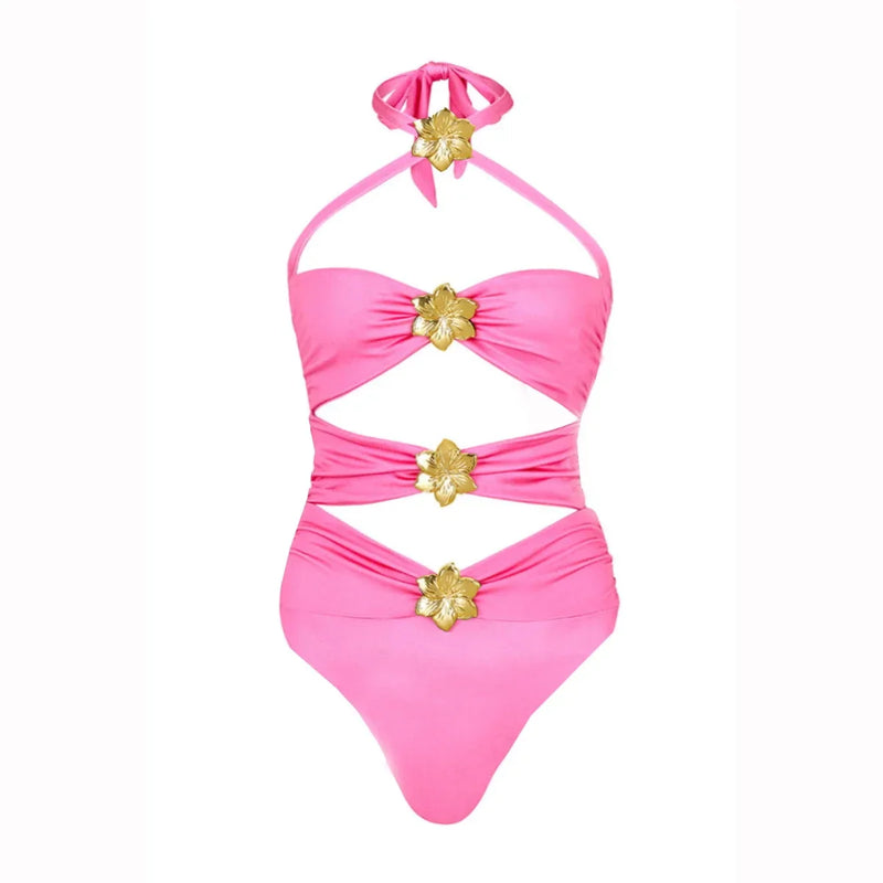 Casually Bikini With a Refined Edge