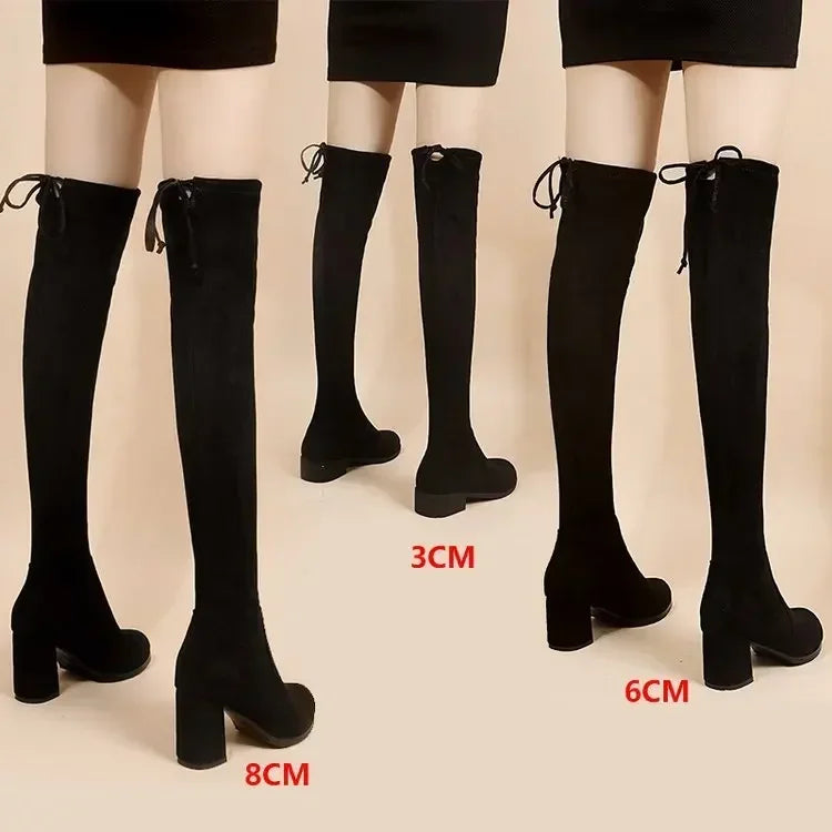 High-Quality Orthopedic Heels