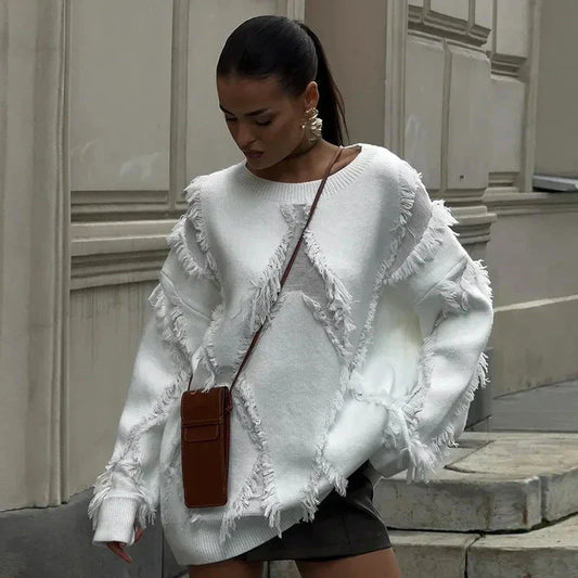 Beautifully Crafted Jumper