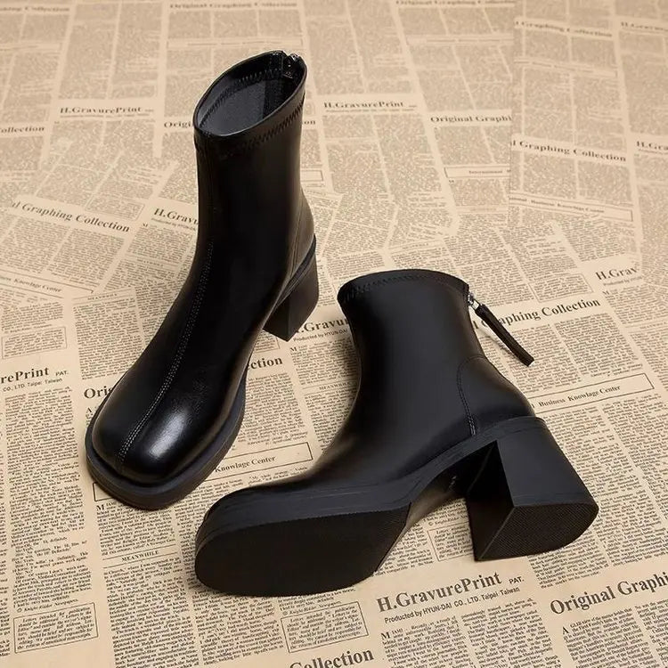 Durable and Supportive Orthopedic Boots