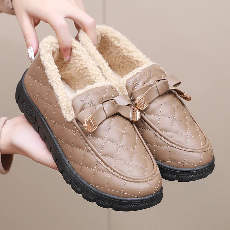 Fashionable and Supportive Orthopedic Shoes
