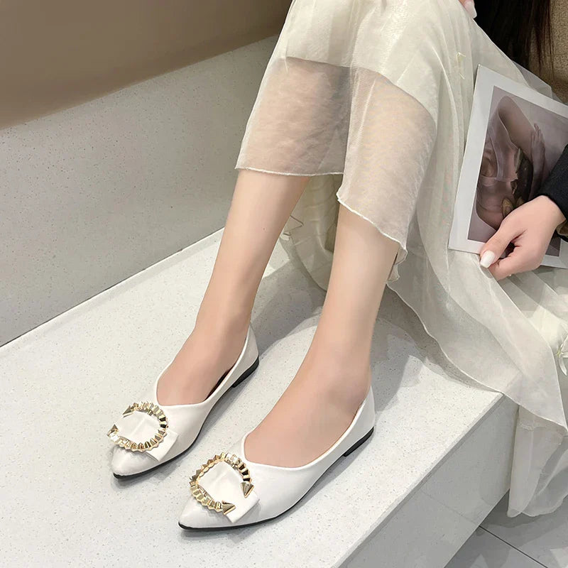 Tailored and Comfortable Orthopedic Shoes