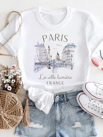 Understated and Elegant Shirt