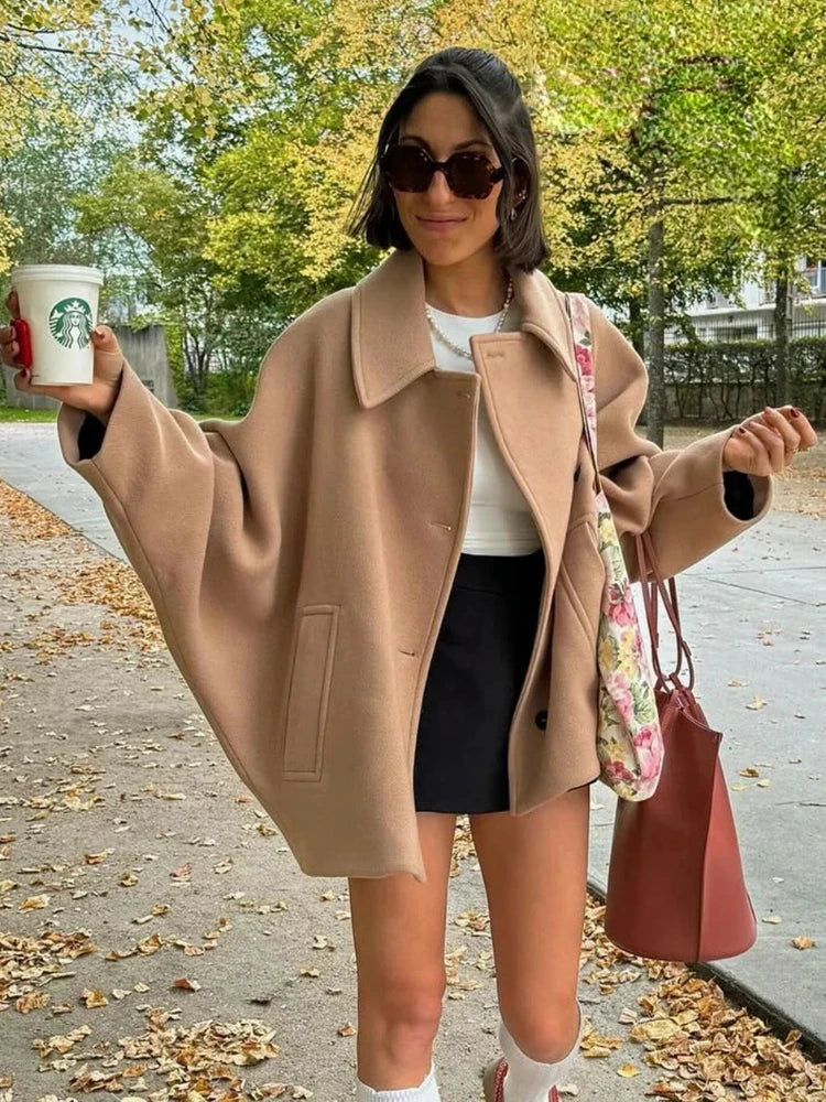 Elegantly Designed Jacket