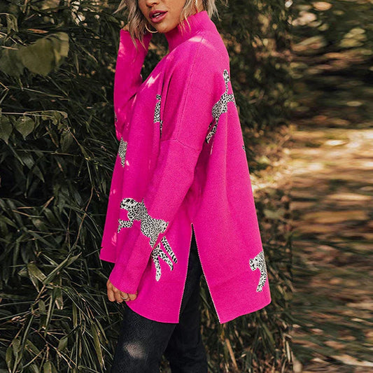 Beautifully Crafted Jumper