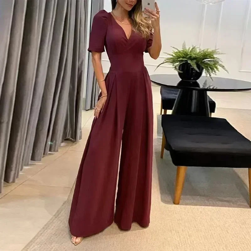Classy and Versatile Pants