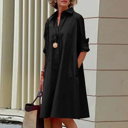 Classy and Versatile Dress