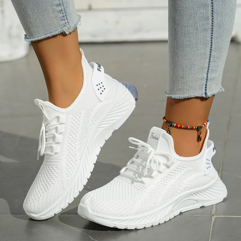 Supportive and Trendy Orthopedic Shoes