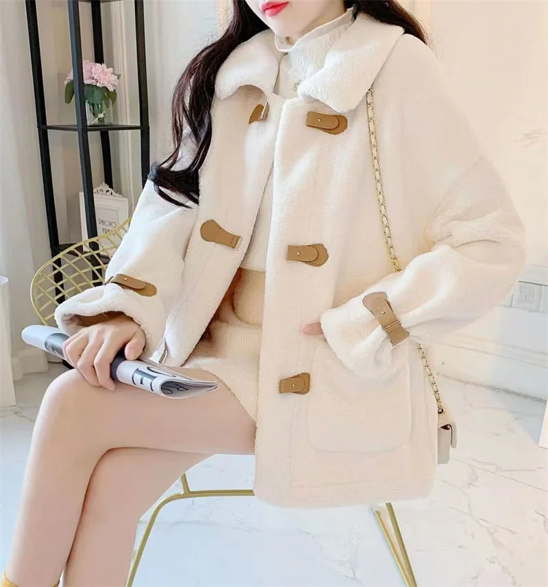 Thoughtfully Designed Jacket