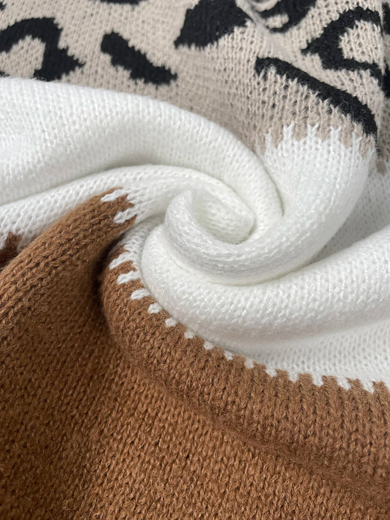 Classic Designed Jumper
