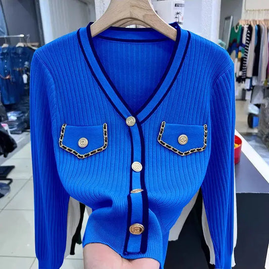 Vintage Inspired Jumper