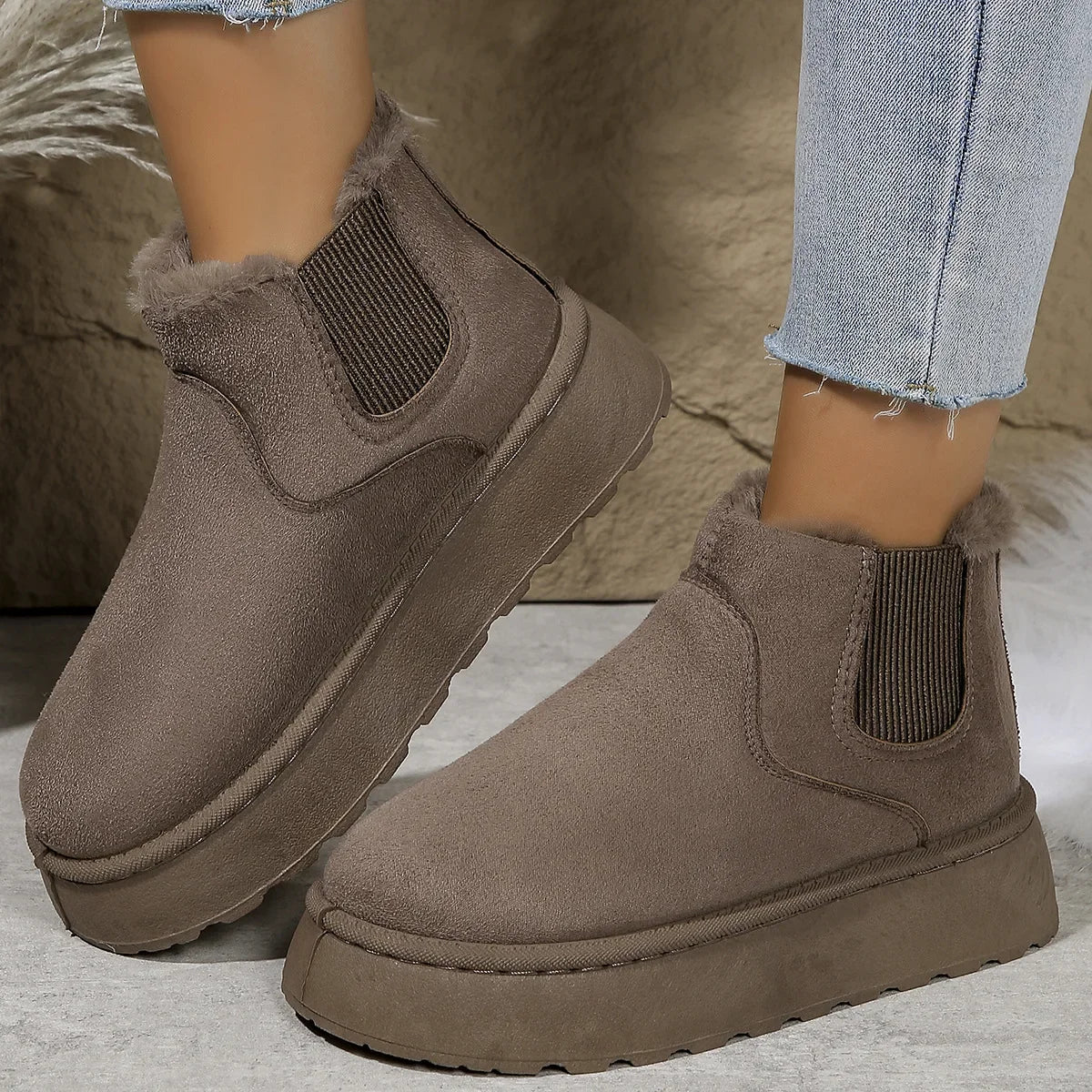 High-Quality Orthopedic Boots