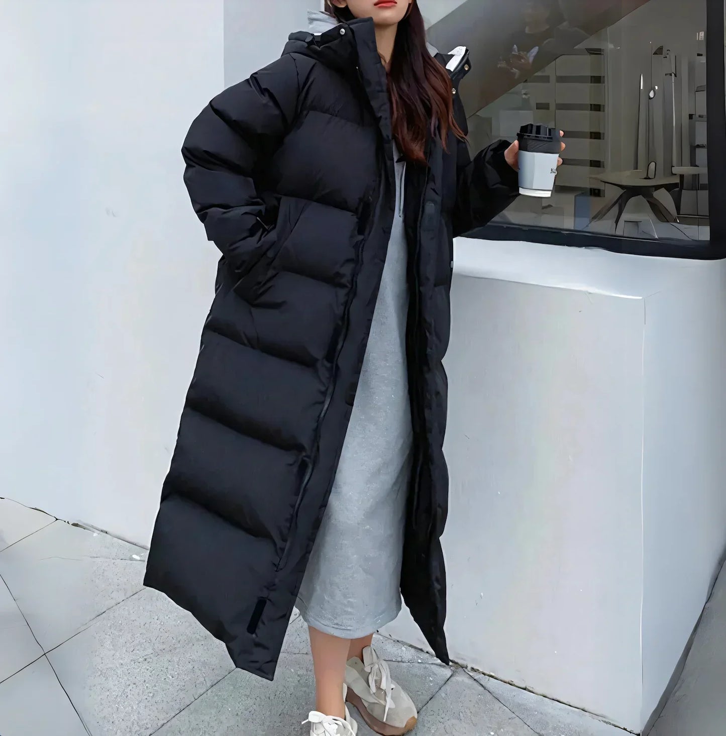 Classic Vintage Jacket
