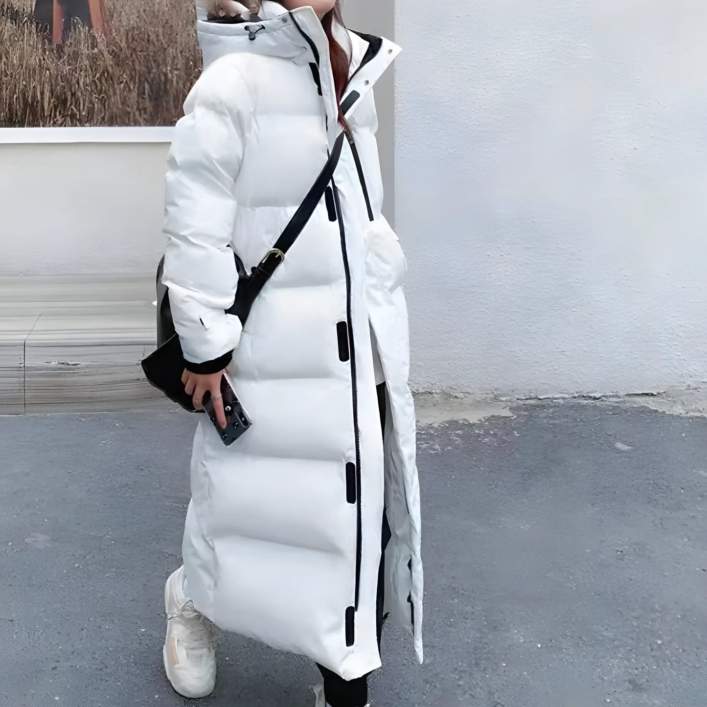 Classic Vintage Jacket