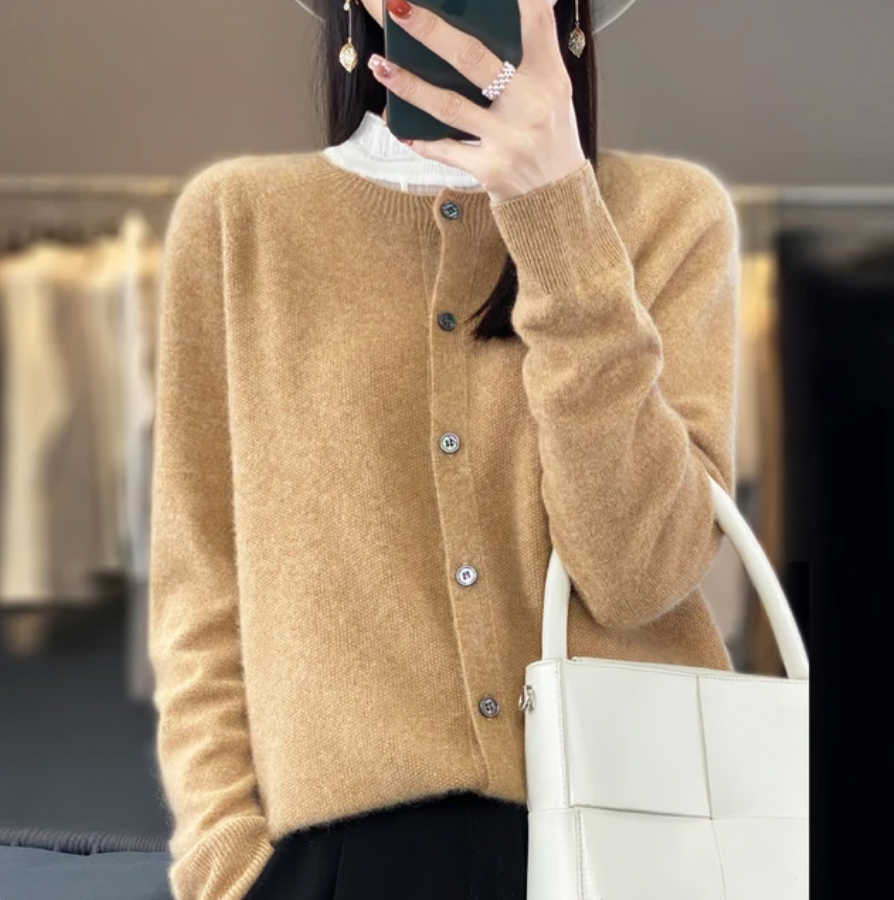 Elegantly Designed Jumper