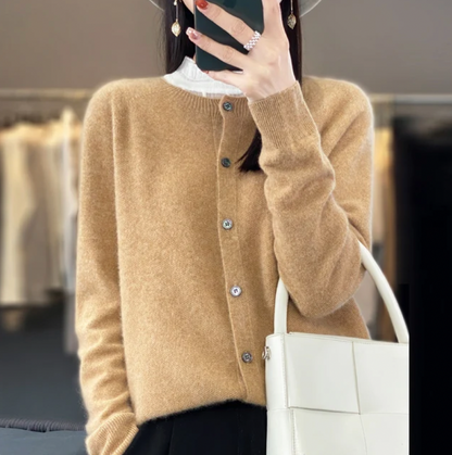 Elegantly Designed Jumper